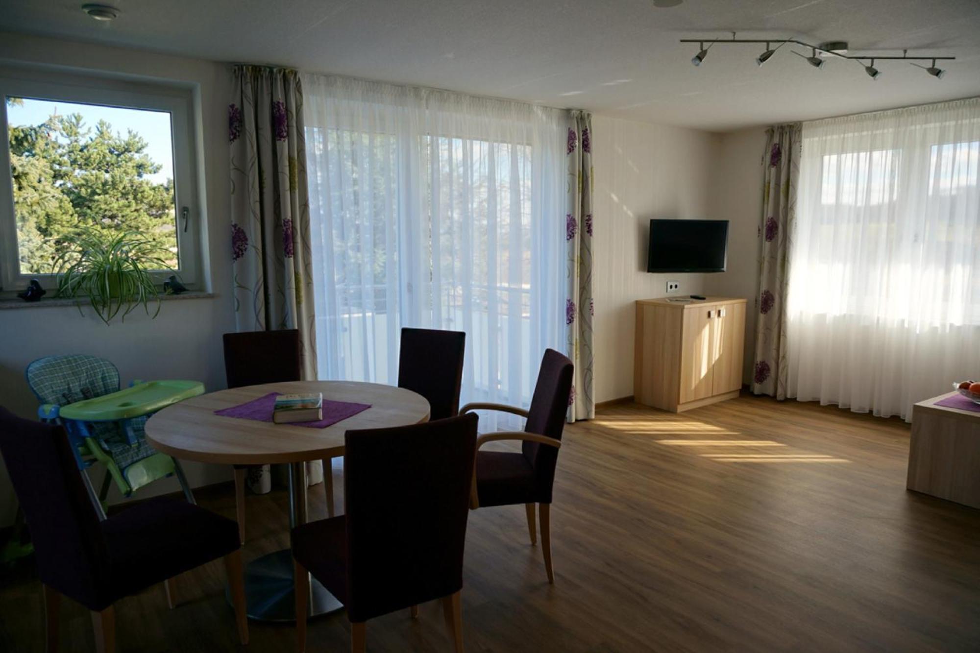 Landpension Wachtkopf Vaihingen an der Enz Kültér fotó