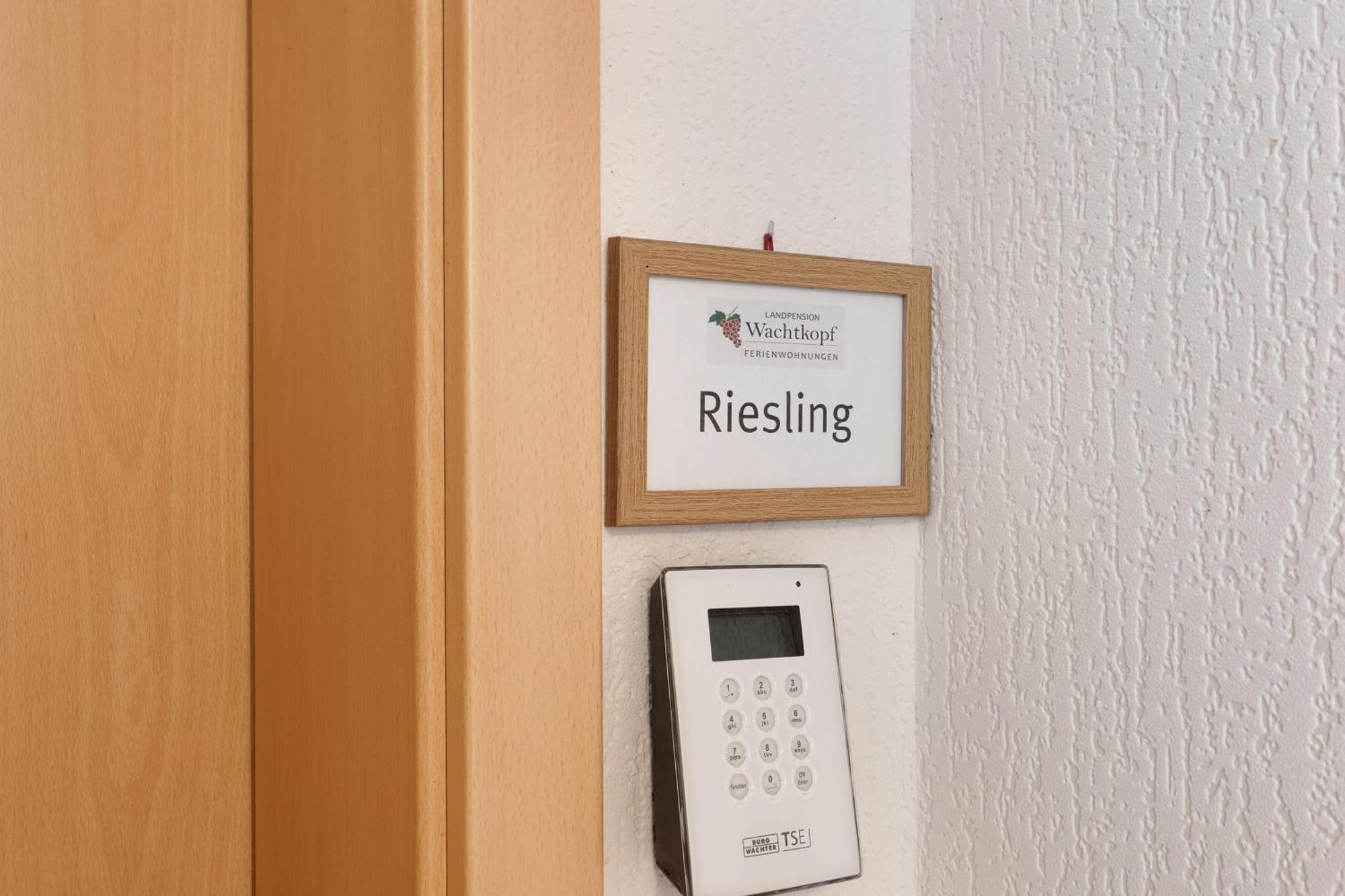 Landpension Wachtkopf Vaihingen an der Enz Kültér fotó